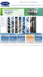 Mobile Screenshot of carrier.fr